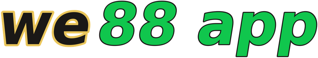we88 app logo